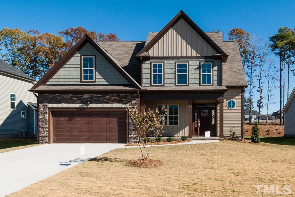 285 Stephens Way, Youngsville, NC 27596 Raleigh Realty