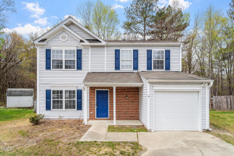 9 Esterbrook Ct Durham, NC 27703