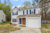 9 Esterbrook Ct Durham, NC 27703