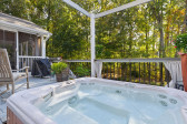 1019 Fenwick Pw Durham, NC 27713