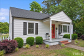 204 North St Benson, NC 27504