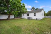 204 North St Benson, NC 27504