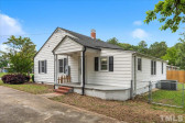 204 North St Benson, NC 27504