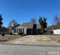 6807 Winchester St Fayetteville, NC 28314