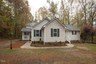 508 Old Gold Pl Fuquay Varina, NC 27526