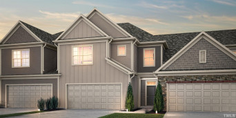 818 Money Island Pl Cary, NC 27519