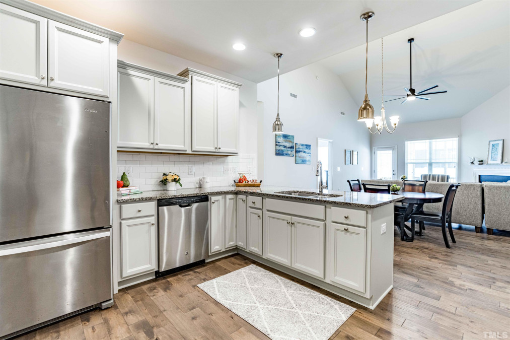 95 Radcliffe Ct, Clayton, NC 27527 Raleigh Realty