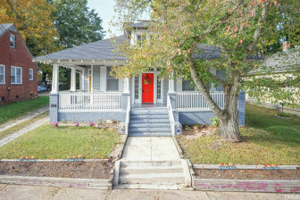 511 Young St Henderson, NC 27536