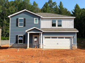 228 Squirrel Oaks Ln Garner, NC 27529