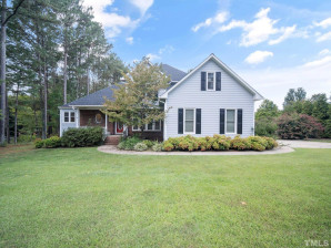 7421 Chouder Ln Wake Forest, NC 27587