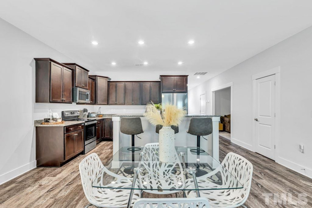 535 Isley Pl Burlington, NC 27215