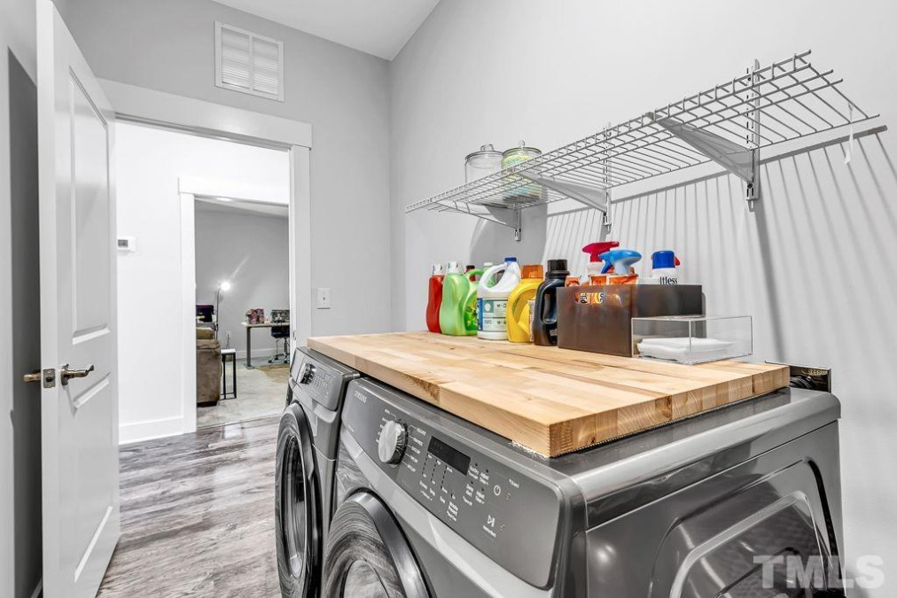 535 Isley Pl Burlington, NC 27215