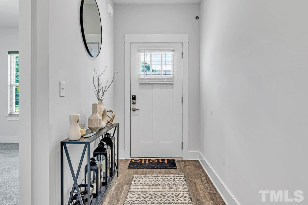 535 Isley Pl Burlington, NC 27215