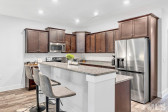 535 Isley Pl Burlington, NC 27215