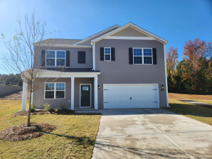 353 Red Brick St Sanford, NC 27330