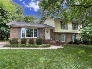 707 Delmar Rd Cary, NC 27511