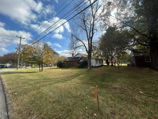 626 Harden St Graham, NC 27253