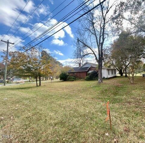 626 Harden St Graham, NC 27253