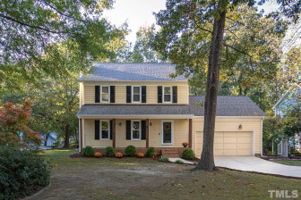 3548 Singleleaf Ln Raleigh, NC 27616