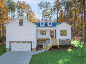 106 Pueblo Dr Louisburg, NC 27549