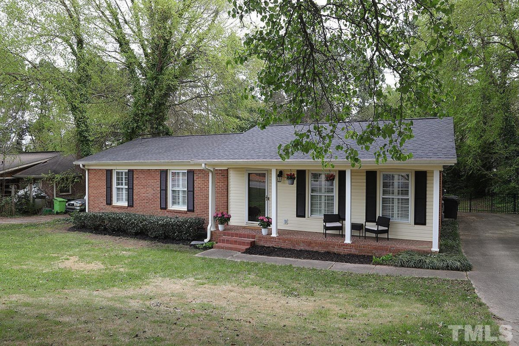 3404 Blue Ridge Rd Raleigh Nc 27612 Raleigh Realty 