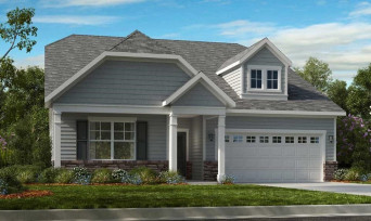 1124 Ciandra Barn Way Apex, NC 27523