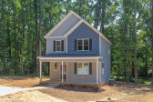 206 Cardinal Ct Oxford, NC 27565