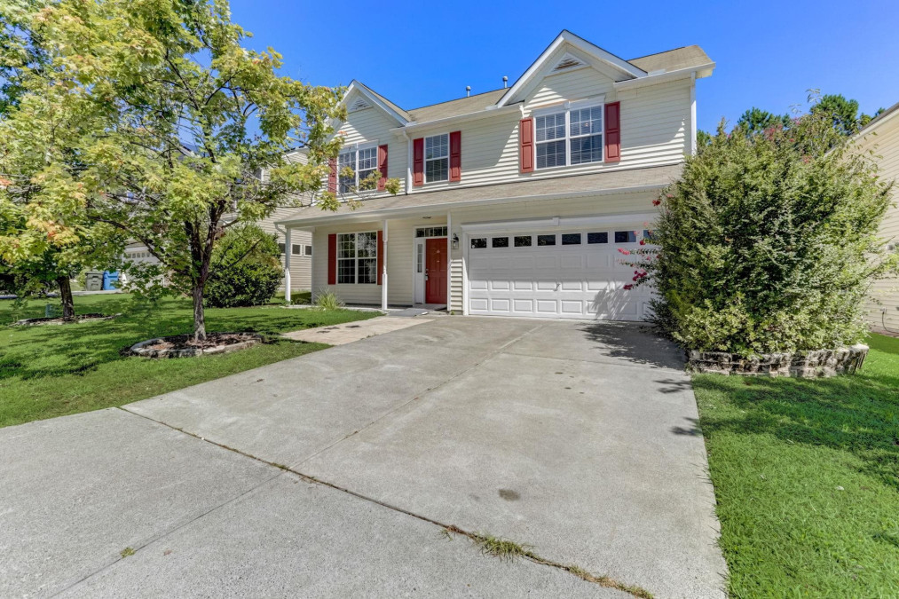 511 Poplar St, Durham, NC 27703 Raleigh Realty