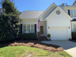 709 Page St Clayton, NC 27520