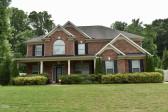 5524 Fantasy Moth Dr Garner, NC 27529