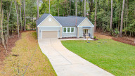 133 Mohawk Dr Louisburg, NC 27549