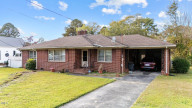 213 Brevard St Selma, NC 27576