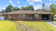 213 Brevard St Selma, NC 27576