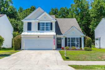 4827 Shallowbrook Trl Raleigh, NC 27616