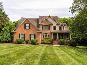 879 Marye Dr Graham, NC 27253