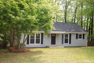 413 Ashebrook Dr Raleigh, NC 27609