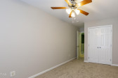 5109 Mabe Dr Holly Springs, NC 27540