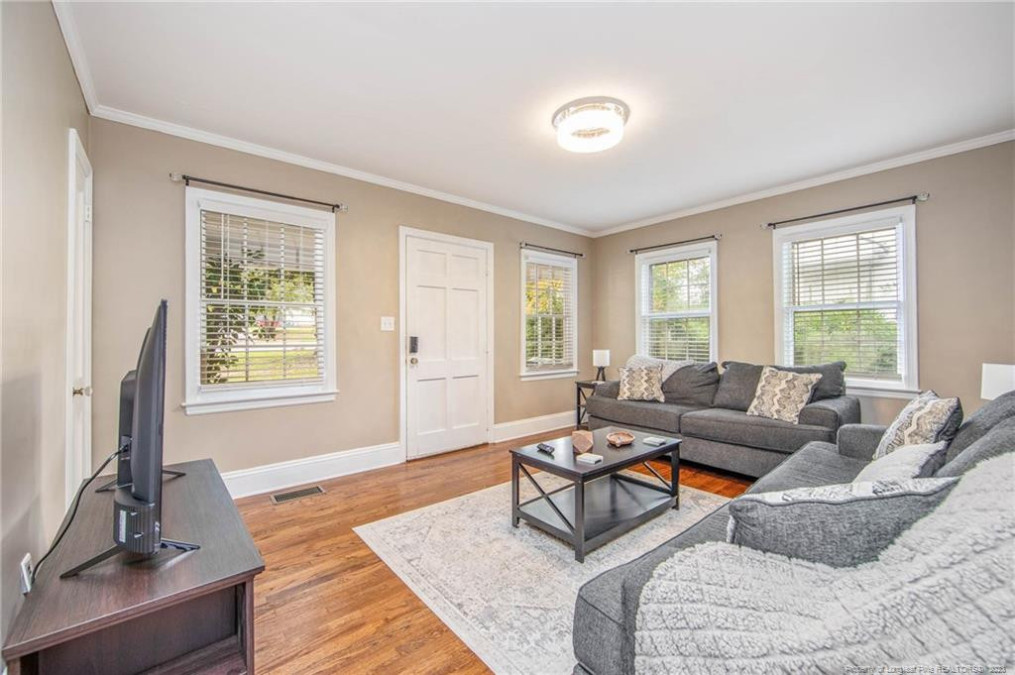 912 Anarine Fayetteville, NC 28303