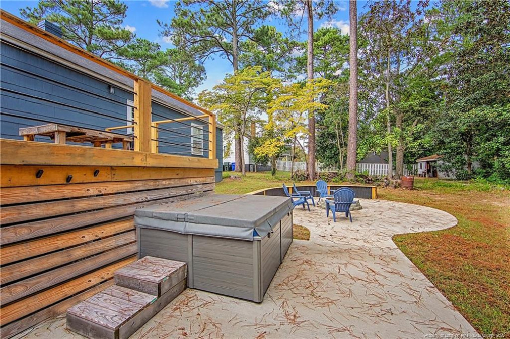 912 Anarine Fayetteville, NC 28303