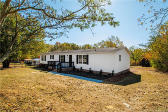 204 Blanchard  Sanford, NC 27332