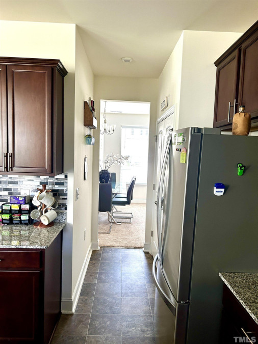 20 Misty Grove Trl Franklinton, NC 27525