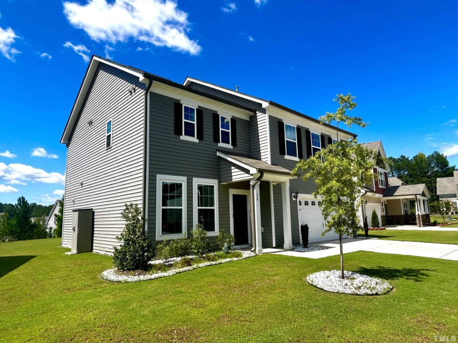 20 Misty Grove Trl Franklinton, NC 27525
