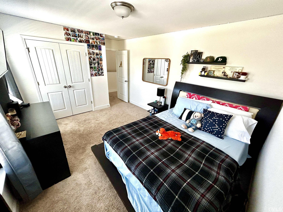 20 Misty Grove Trl Franklinton, NC 27525