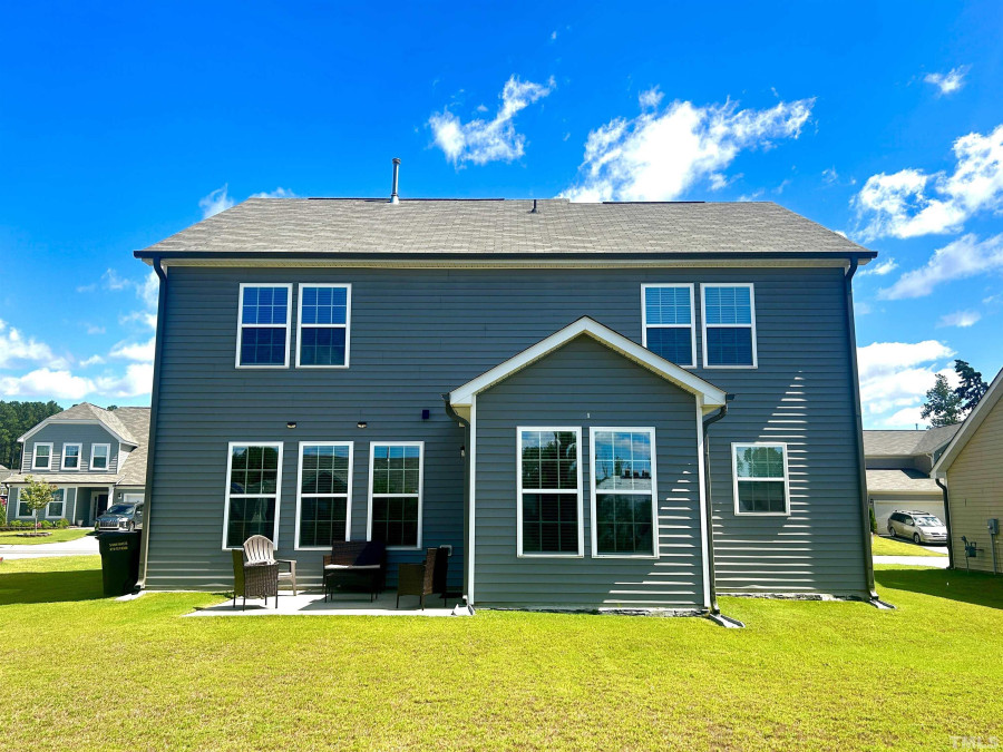 20 Misty Grove Trl Franklinton, NC 27525