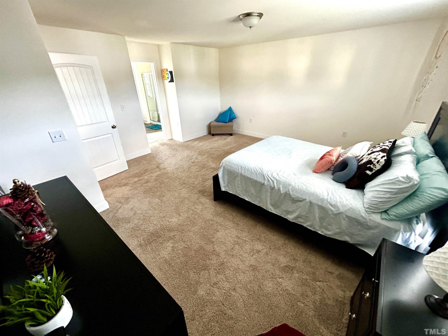 20 Misty Grove Trl Franklinton, NC 27525