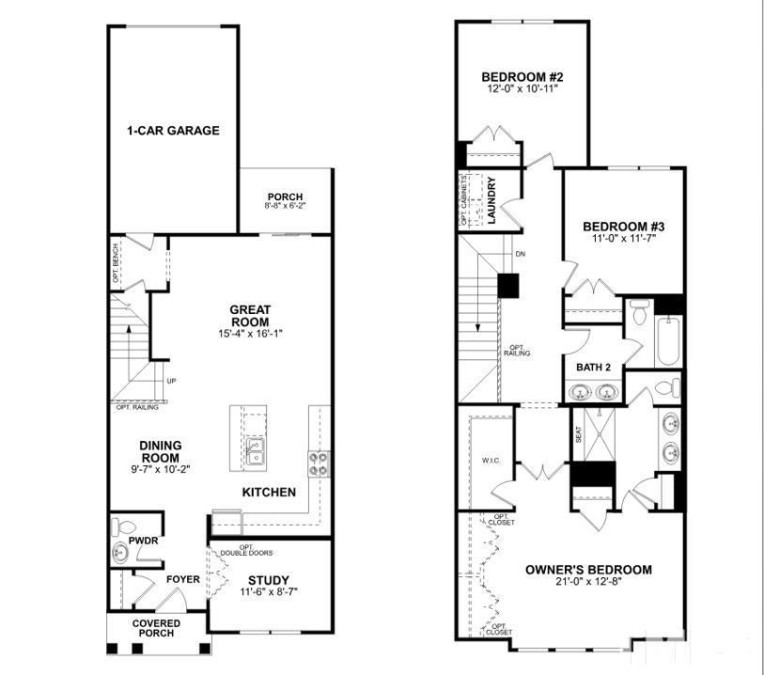 110 Shale Creek Dr Durham, NC 27703