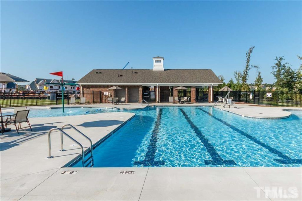 110 Shale Creek Dr Durham, NC 27703