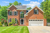 309 Great Smokey Mountain Dr Mebane, NC 27302