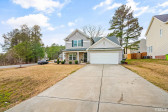 414 Hunters Ridge Dr Creedmoor, NC 27522