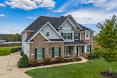 367 Brinkley Cir Mebane, NC 27302